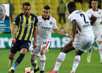 Fenerbahçe’nin yasak savma gecesi