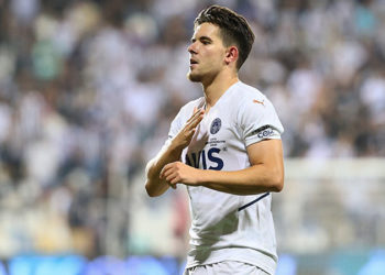 Ferdi Kadıoğlu, milli takım kararını verdi iddiası!