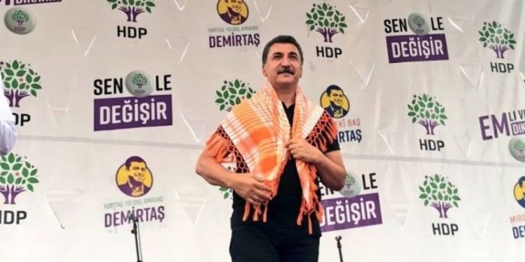 Ferhat Tunç’un ‘Reina' paylaşımına soruşturma