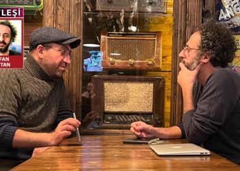 Ferit Karahan: Yusuf korkmasaydı film biterdi