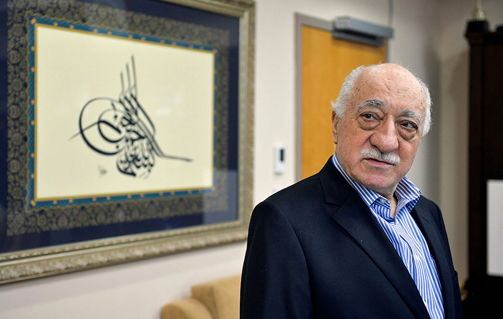 Fethullah Gülen’den 10 Aralık mesajı: İnsan haklarına saygı, Yaratıcı’ya saygıdır