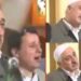 Fethullah Gülen'in videosundaki kişi gözaltına alındı