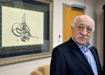 Fethullah Gülen’den 10 Aralık mesajı: İnsan haklarına saygı, Yaratıcı’ya saygıdır