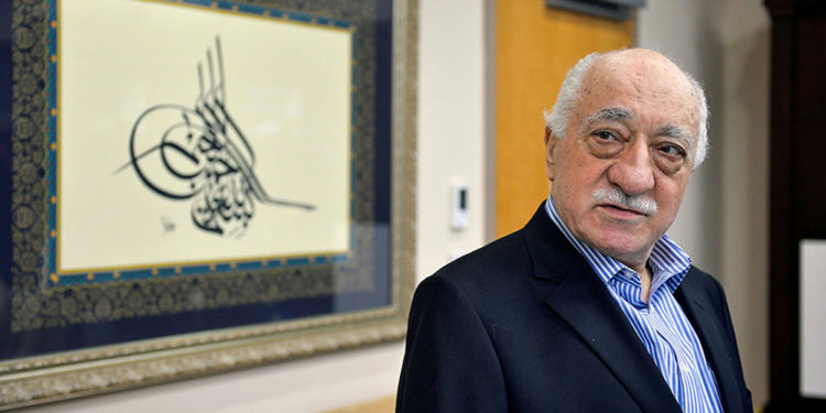 Fethullah Gülen’den 10 Aralık mesajı: İnsan haklarına saygı, Yaratıcı’ya saygıdır