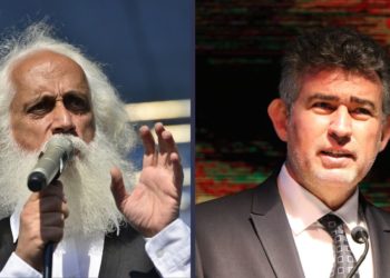 Feyzioğlu, Suavi’nin şarkısını izinsiz kullandığını kabul etti: Telifiniz meslek birliğine ödeniyor