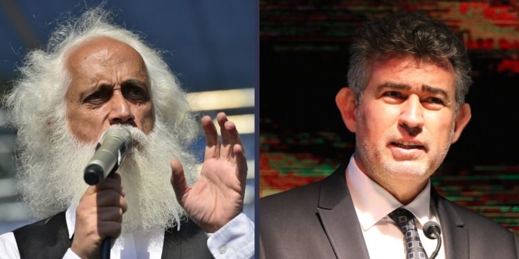 Feyzioğlu, Suavi’nin şarkısını izinsiz kullandığını kabul etti: Telifiniz meslek birliğine ödeniyor