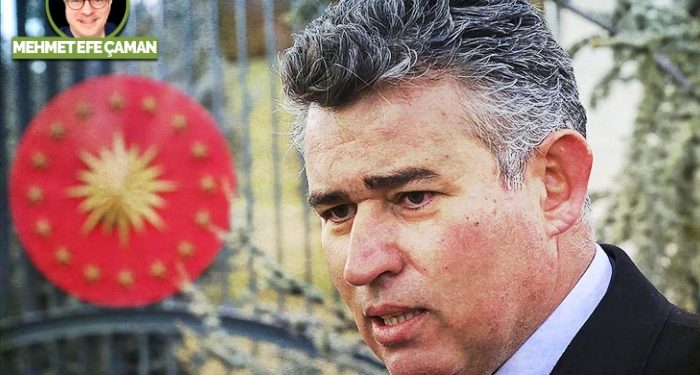 Feyzioğlu ve rejimin nasyonal-sol hukuk cephesi