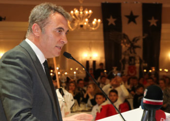 Fikret Orman ve yönetimi, idari ve mali açıdan ibra edilmedi