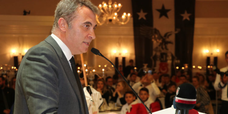 Fikret Orman ve yönetimi, idari ve mali açıdan ibra edilmedi