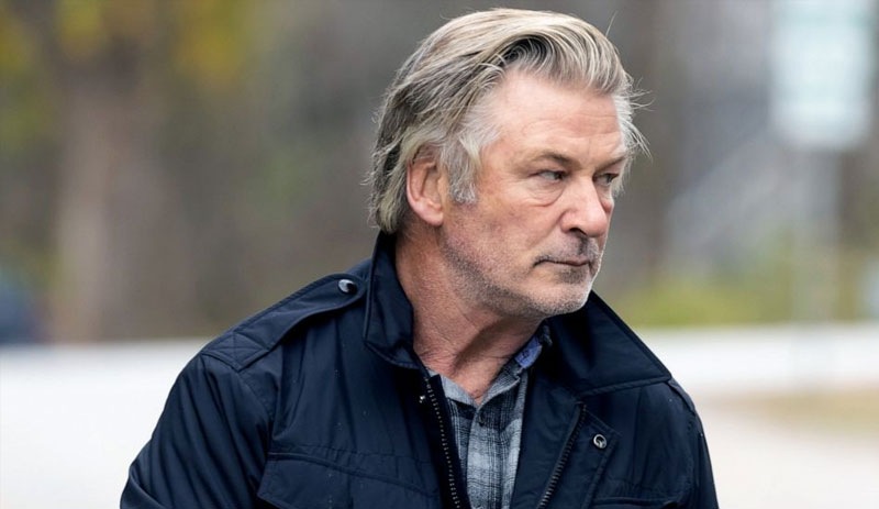 Film setindeki ölümlü kazada Alec Baldwin’in telefonu için arama emri