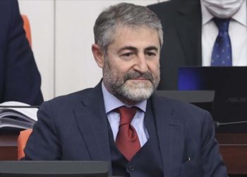 Finansal İstikrar Komitesi yarın Bakan Nebati başkanlığında toplanacak