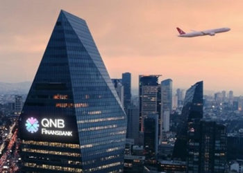 Finansbank’tan müşterilerine “dolar ve altın almayın” mesajı