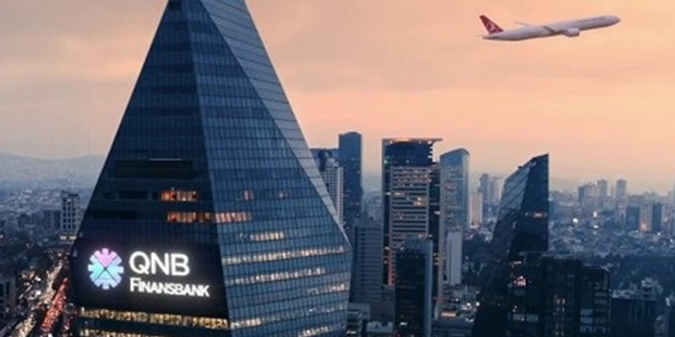 Finansbank’tan müşterilerine “dolar ve altın almayın” mesajı