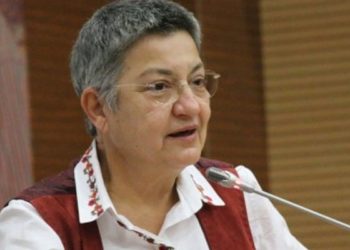 Fincancı: Adli Tıp kimsenin ‘kanlı ellerini’ sildiği bir havlu olmamalı