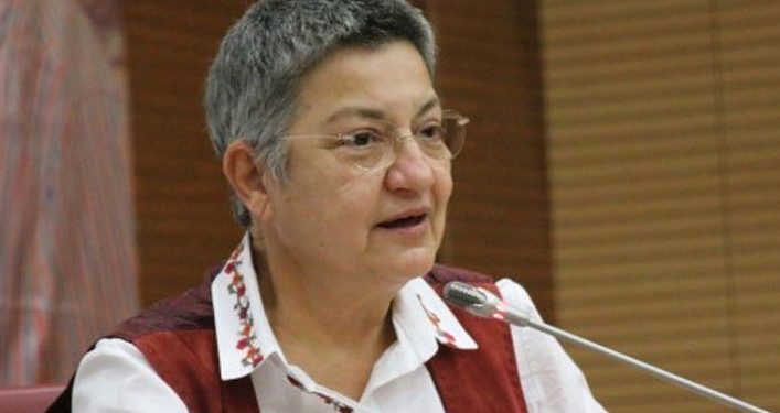 Fincancı: Adli Tıp kimsenin ‘kanlı ellerini’ sildiği bir havlu olmamalı