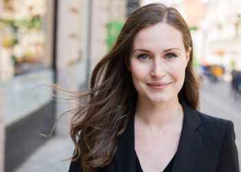 Finlandiya Başbakanı Sanna Marin, "en mutlu ülkenin" sırlarını açıkladı