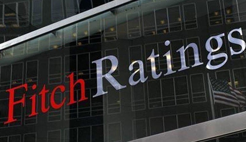 Fitch, Türkiye'nin 2021 yılı büyüme tahminini yükseltti