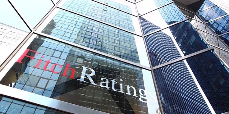 Fitch: Türkiye bankaları kurdaki oynaklığa karşı kırılgan