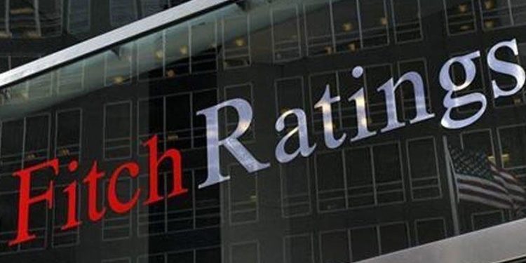 Fitch, Türkiye'nin 2021 yılı büyüme tahminini yükseltti