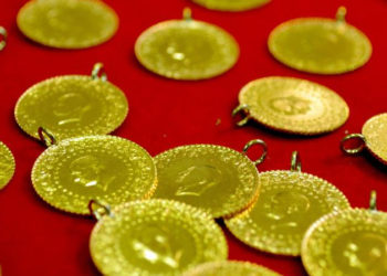 Fiyatlar uçtu; düğünlerde takmak için 0,25 ve 0,5 gramlık altınlar satışa çıktı