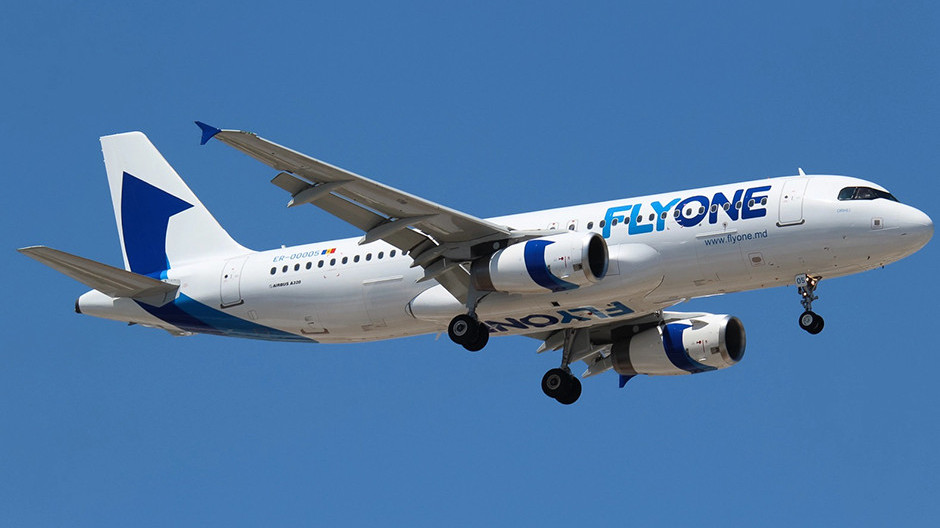 FlyOne Armenia, Erivan-İstanbul uçuşları için izin aldı