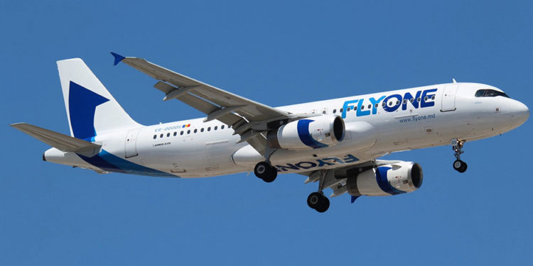 FlyOne Armenia, Erivan-İstanbul uçuşları için izin aldı