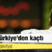 Fonlar Türkiye’den kaçtı: Tarihi dip seviye