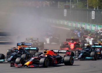 Formula 1 son yarış (Abu Dhabi Grand Prix) ne zaman, saat kaçta, hangi kanalda?