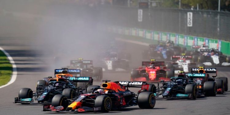 Formula 1 son yarış (Abu Dhabi Grand Prix) ne zaman, saat kaçta, hangi kanalda?