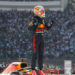 Formula 1'de Max Verstappen dünya şampiyonu!