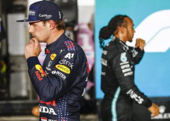 Formula 1'de sezon sonuna 2 yarış kaldı; işte Verstappen'i Suudi Arabistan'da şampiyon yapacak senaryolar!