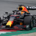 Formula 1'de şampiyonluk yarışında pole pozisyonu Verstappen'in!