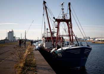 Fransa, AB'den İngiltere'ye karşı hukuki sürecin başlatılmasını isteyecek