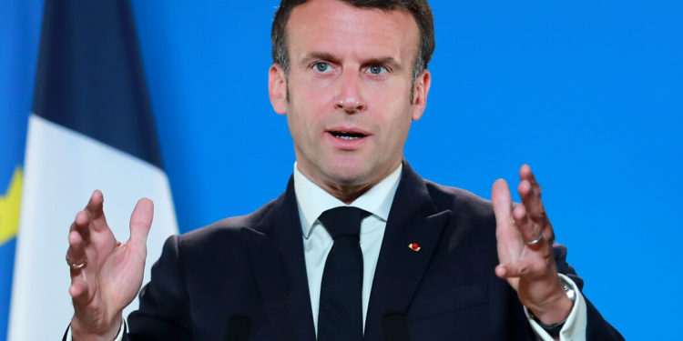 Fransa yeni İslam konseyi kuruyor