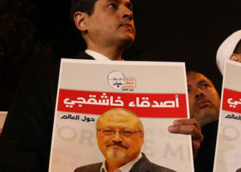 Fransa'da Kaşıkçı cinayetiyle ilgili gözaltına alınan kişi serbest bırakıldı