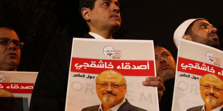 Fransa'da Kaşıkçı cinayetiyle ilgili gözaltına alınan kişi serbest bırakıldı