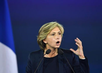 Fransa'da yapılacak seçimlerde Macron'un 3 rakibi de kadın