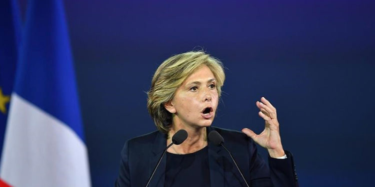 Fransa'da yapılacak seçimlerde Macron'un 3 rakibi de kadın