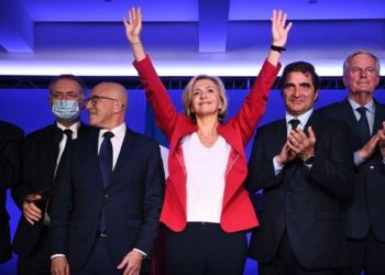 Fransa'nın cumhurbaşkanı adayı: Ne ABD'ye bağımlı ne de Türkiye tarafından rehin alınmak istiyoruz