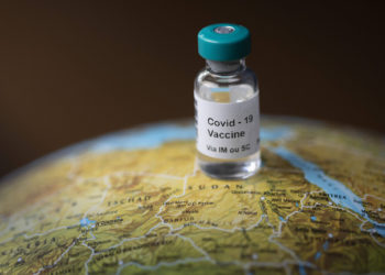 Fransa’da 110 bin sahte Covid-19 aşı kartı ele geçirildi