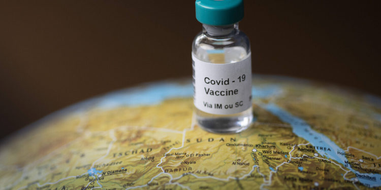 Fransa’da 110 bin sahte Covid-19 aşı kartı ele geçirildi