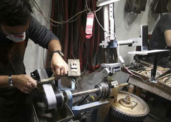 Fransa’da brüt asgari ücret 1603 avroya çıkıyor