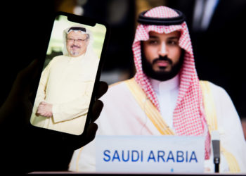 Fransa’da gözaltına alınan Cemal Kaşıkçı cinayetini zanlısı serbest bırakıldı