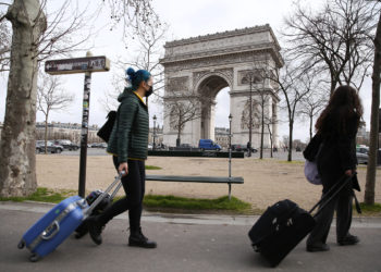 Fransa’ya gidecek Türk vatandaşları için test ve seyahat kuralları neler?