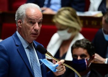 Fransız mahkemesi, eksik mal beyanında bulunan bakan yardımcısı Alain Griset’yi suçlu buldu, Griset istifa etti