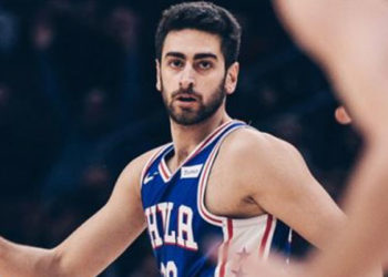 Furkan’ın 76ers’i Durant ve Harden’a rağmen Brooklyn’i mağlup etti