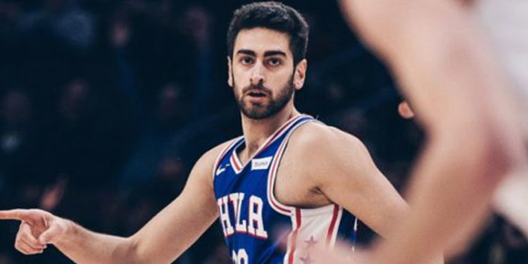 Furkan’ın 76ers’i Durant ve Harden’a rağmen Brooklyn’i mağlup etti