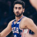 Furkan’ın 76ers’i Durant ve Harden’a rağmen Brooklyn’i mağlup etti