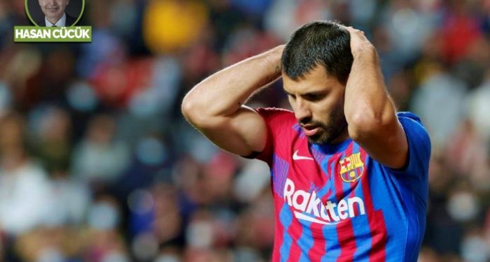 Futbolun gözyaşları