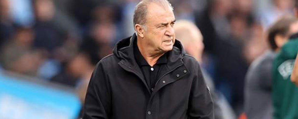 Galatasaray İtalya'ya Fatih Terim ile gitti